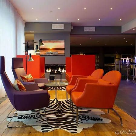 Aiden By Western Kista 3* Stockholm
