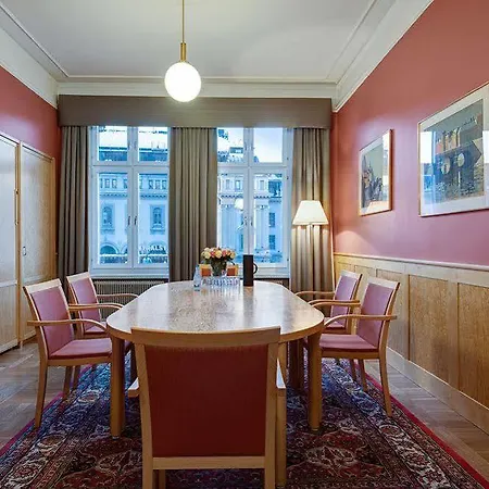 Terminus Hotel 4*