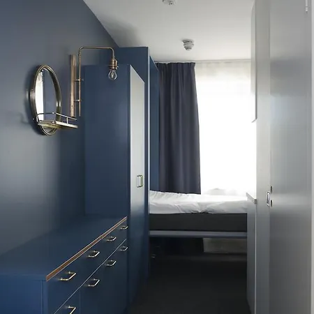 Lägenhetshotell Bromma Stockholm