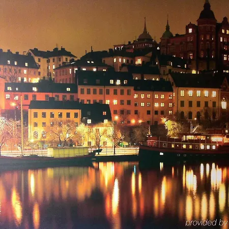 Soeder 3* Stockholm