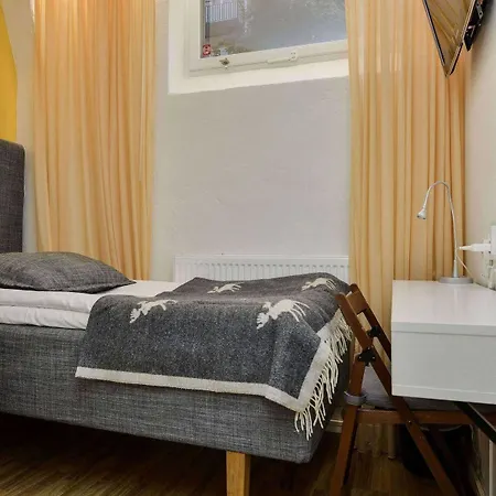 Soeder 3* Stockholm