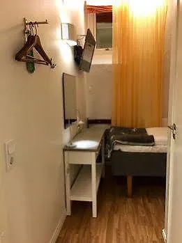 Soeder Hotel 3*