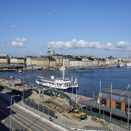 Soeder Hotel Stockholm