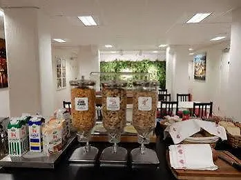 Hotel Soeder 3*