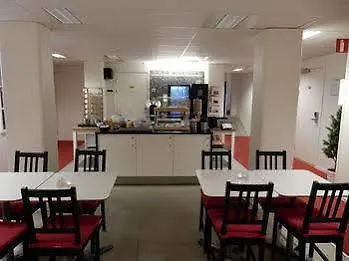 Soeder Hotel 3*