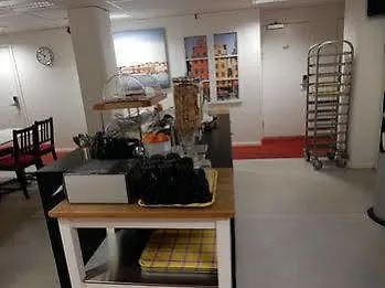Hotel Soeder Stockholm