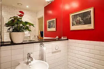Aparthotel Lady Hamilton