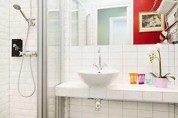 Aparthotel Lady Hamilton Stockholm