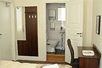 Urban Gamla Stan 3* 스톡홀름