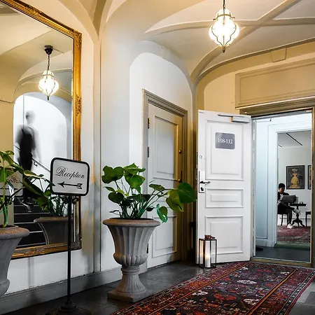 Castle House 3* Ville de Stockholm