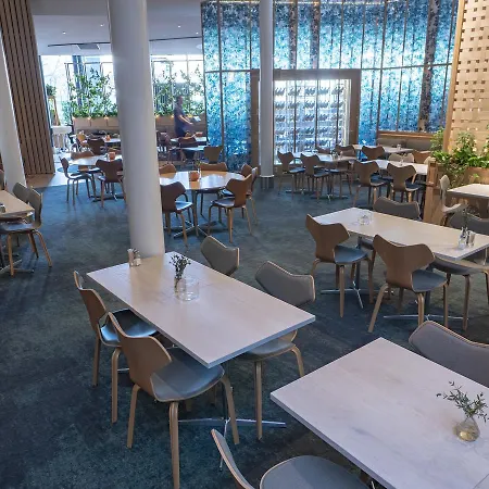 克拉丽奥登陆号酒店 酒店 斯德哥尔摩