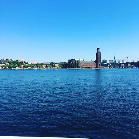 Botel Gustaf Af Klint 2*