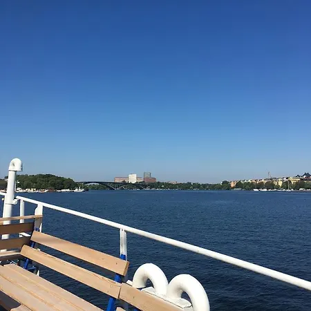 Botel Gustaf Af Klint 2*