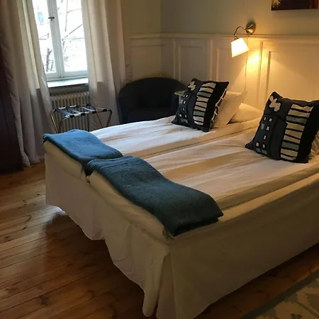Hotel Odengatan 38