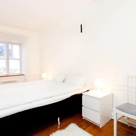 Apartdirect Gamla Stan Estocolmo
