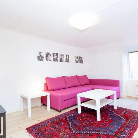 Apartdirect Gamla Stan