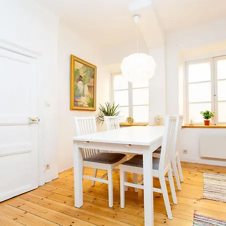 Apartamento Apartdirect Gamla Stan *