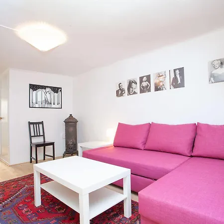 Apartdirect Gamla Stan * Estocolmo
