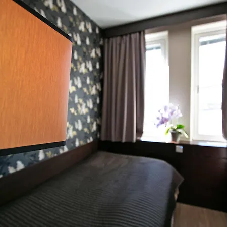 Brunnby Hotel Stockholm