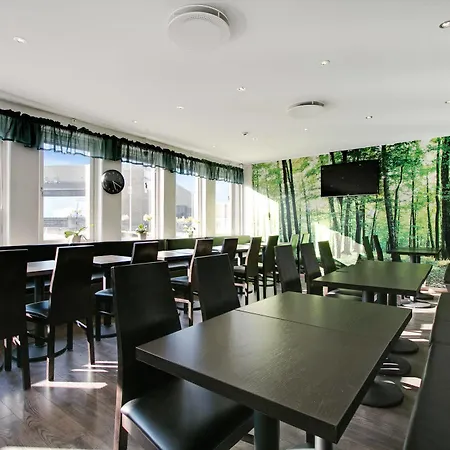 Brunnby Hotel Stockholm