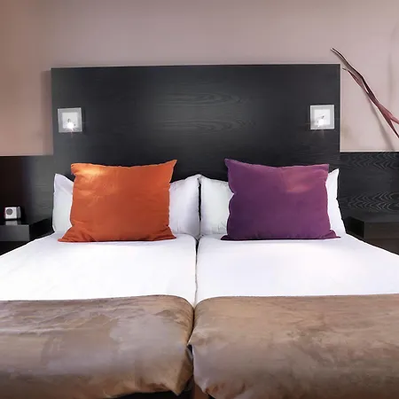 Western Business Park 3*