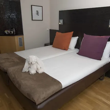 Western Business Park מלון 3*