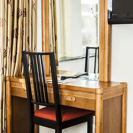 Arstaberg Hotel