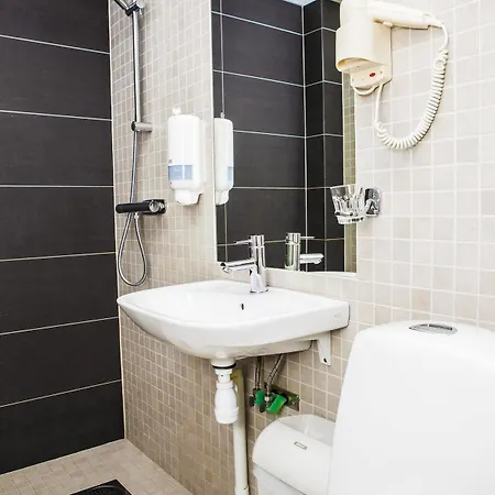 Hotel Arstaberg Stockholm
