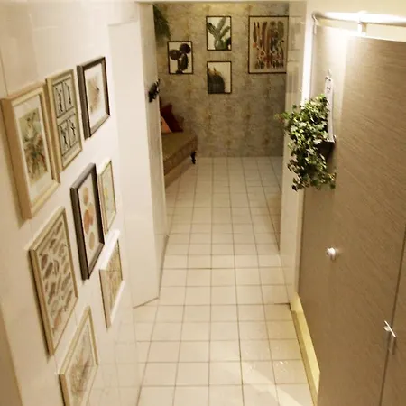 Skanstulls Boutique *