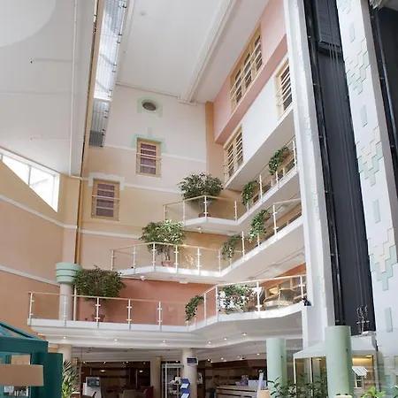 Hotel Memory Stoccolma