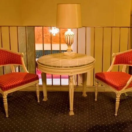 Terminus 4* Stockholm