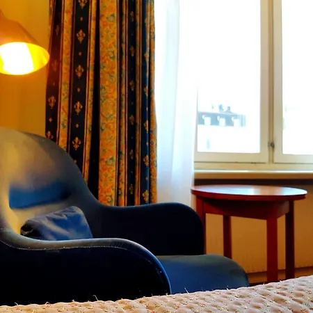 Terminus Hotel