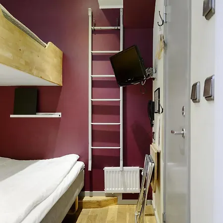 Hotel Rex Petit Stockholm
