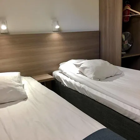 Soeder 3* Stockholm