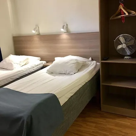 Hotel Soeder 3*