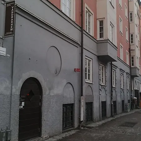 Skanstulls Boutique Hostel