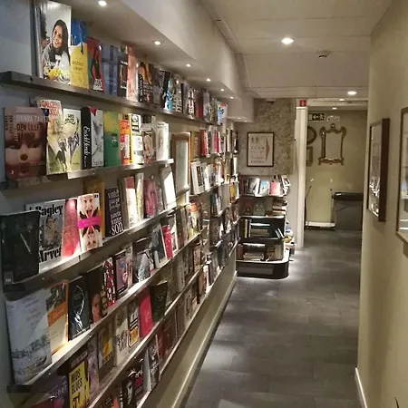 Hostel Skanstulls Boutique Stockholm