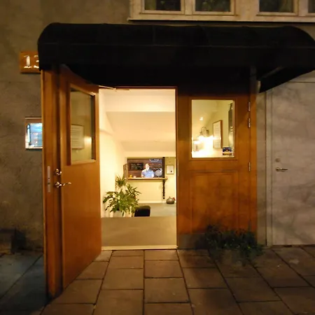 Skanstulls Boutique * Stockholm