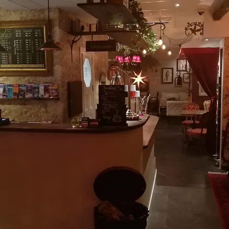 Skanstulls Boutique Stockholm