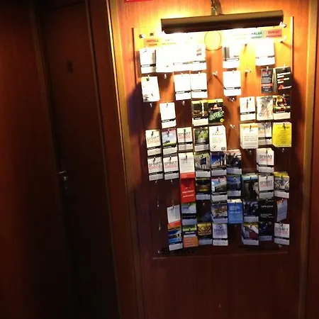 Hotel na wodzie Loginn Sztokholm