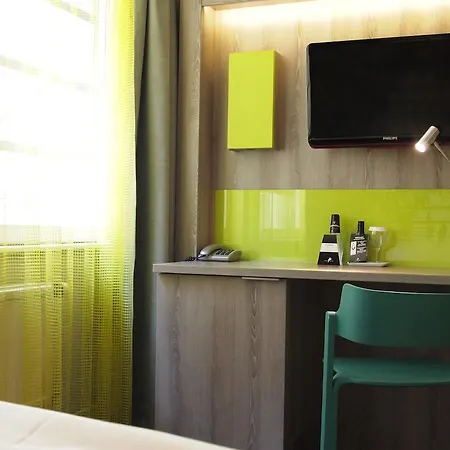 Hotel Profilhotels Stoccolma