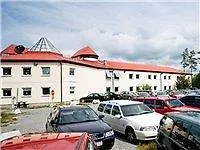 Hotel Ibis Stockholm Airport