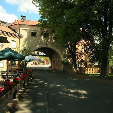 Hotel Reimersholme Estocolmo