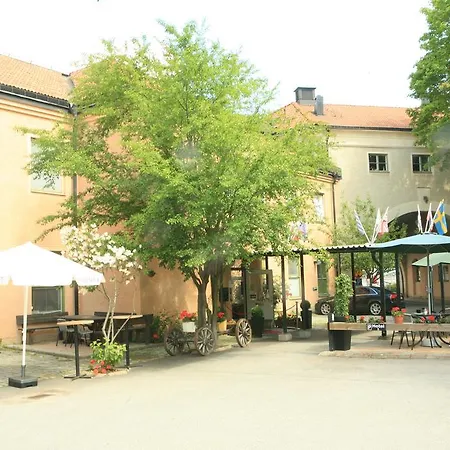 Hotel Reimersholme