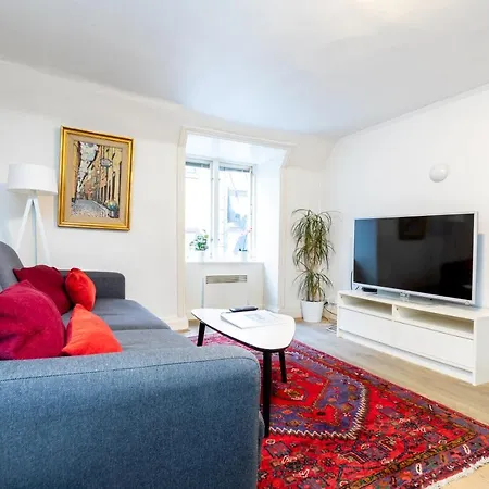 Apartdirect Gamla Stan * Estocolmo