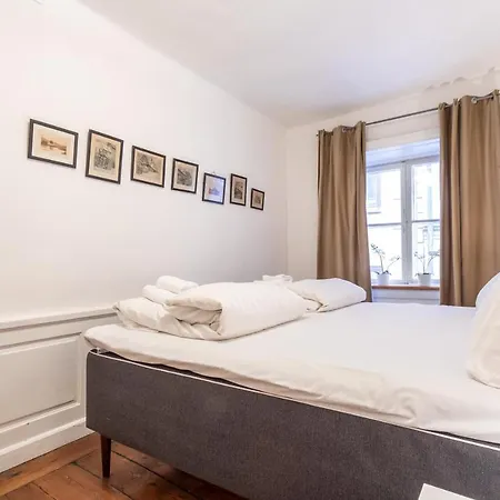 Apartdirect Gamla Stan