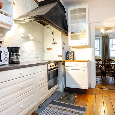 Apartamento Apartdirect Gamla Stan