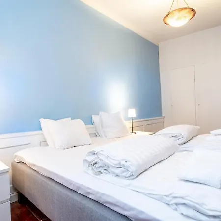 Apartdirect Gamla Stan * Estocolmo