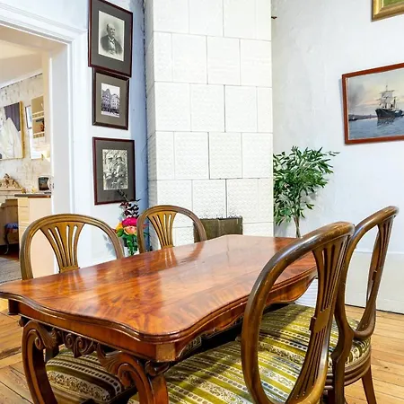 Apartdirect Gamla Stan * Estocolmo