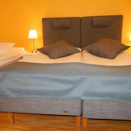 Hotel Soeder Stockholm